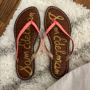 Sam Edelman Gracie Flip Flop